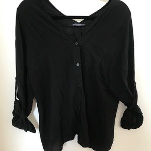 Brandy Melville black top